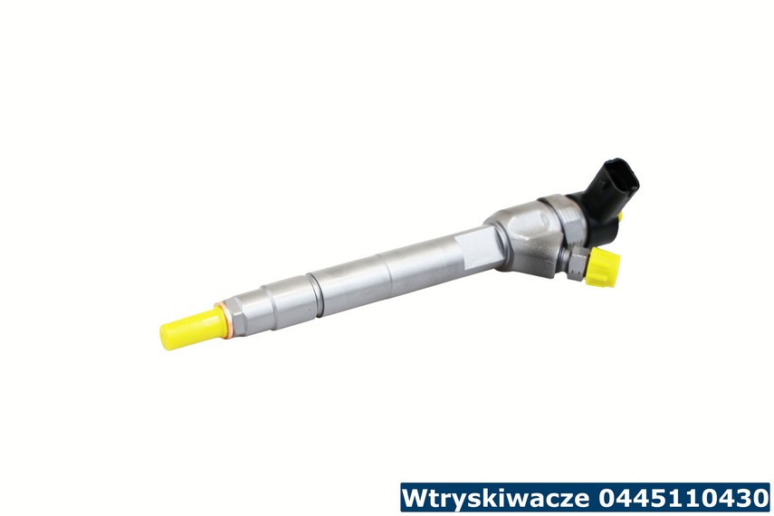 Wtrysk 0445110430 Bosch