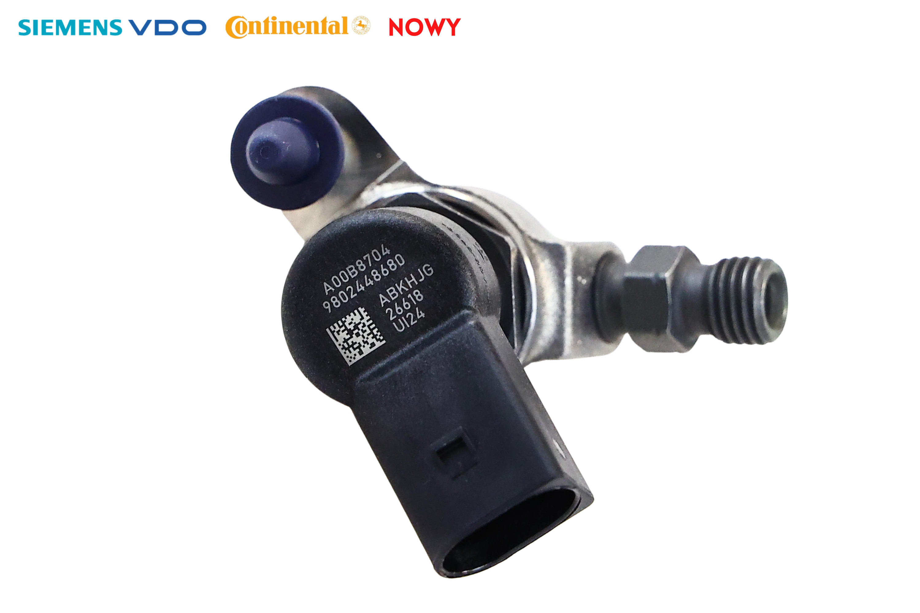 Wtryskiwacz A2C59513556 pasuje również do modeli Wtryskiwacz A2C59513556 pasuje również do modeli
