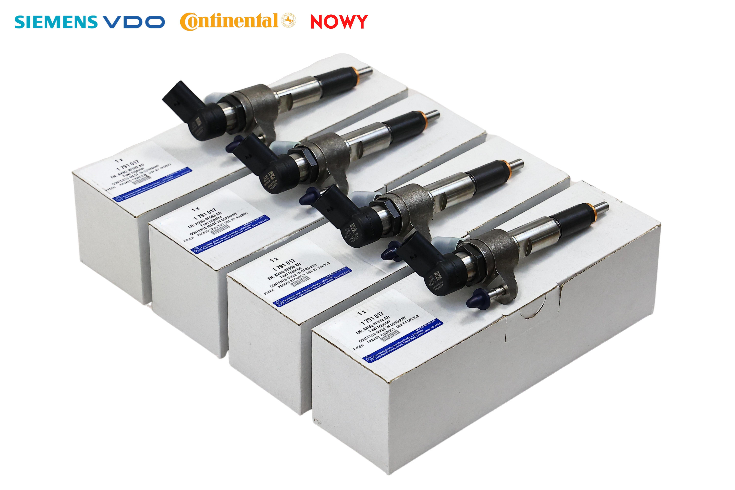Wtryski Continental A2C59513556 nowe Wtryski Continental A2C59513556 nowe