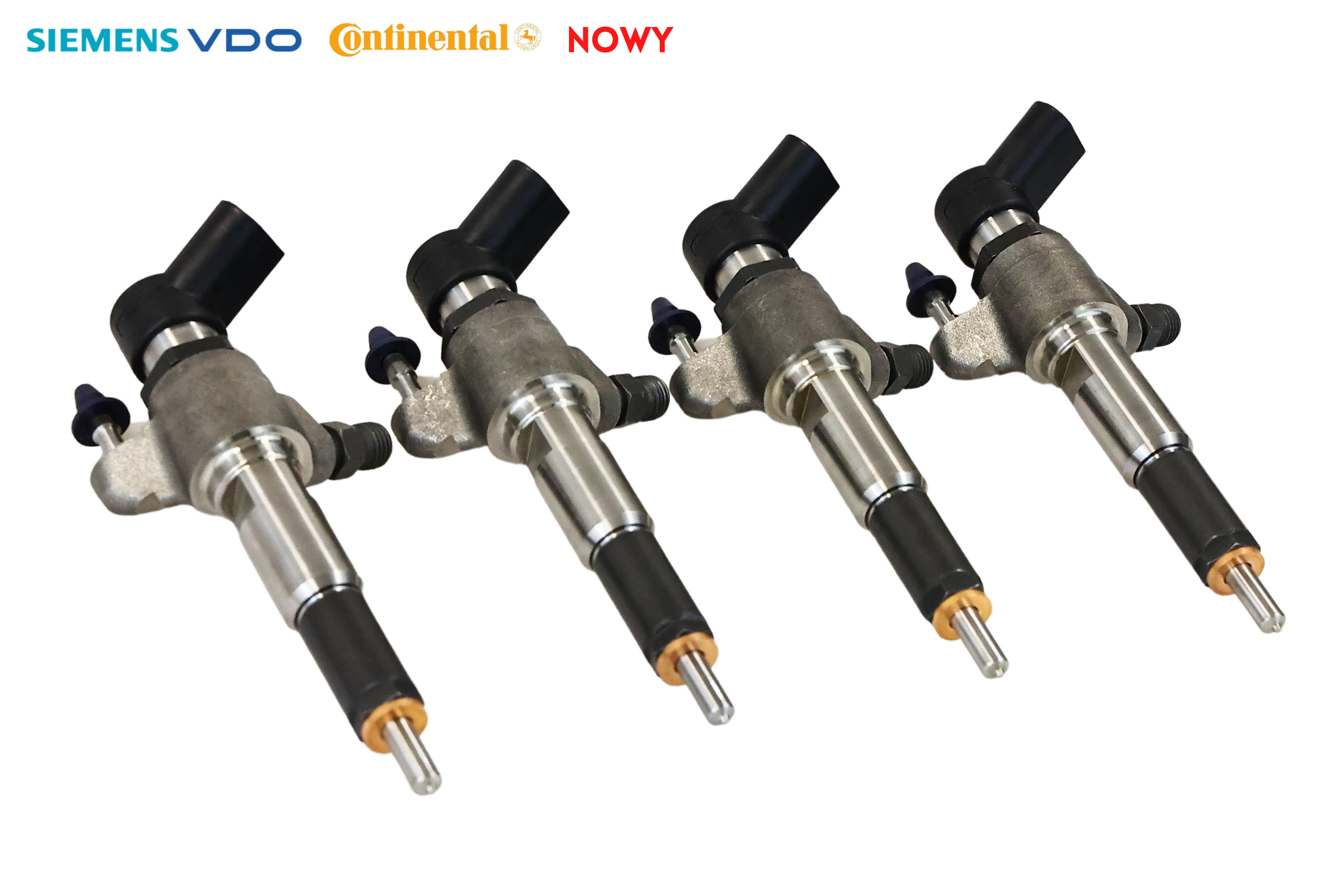 Nowe wtryskiwacze A2C59513556 Peugeot 508 Nowe wtryskiwacze A2C59513556 Peugeot 508