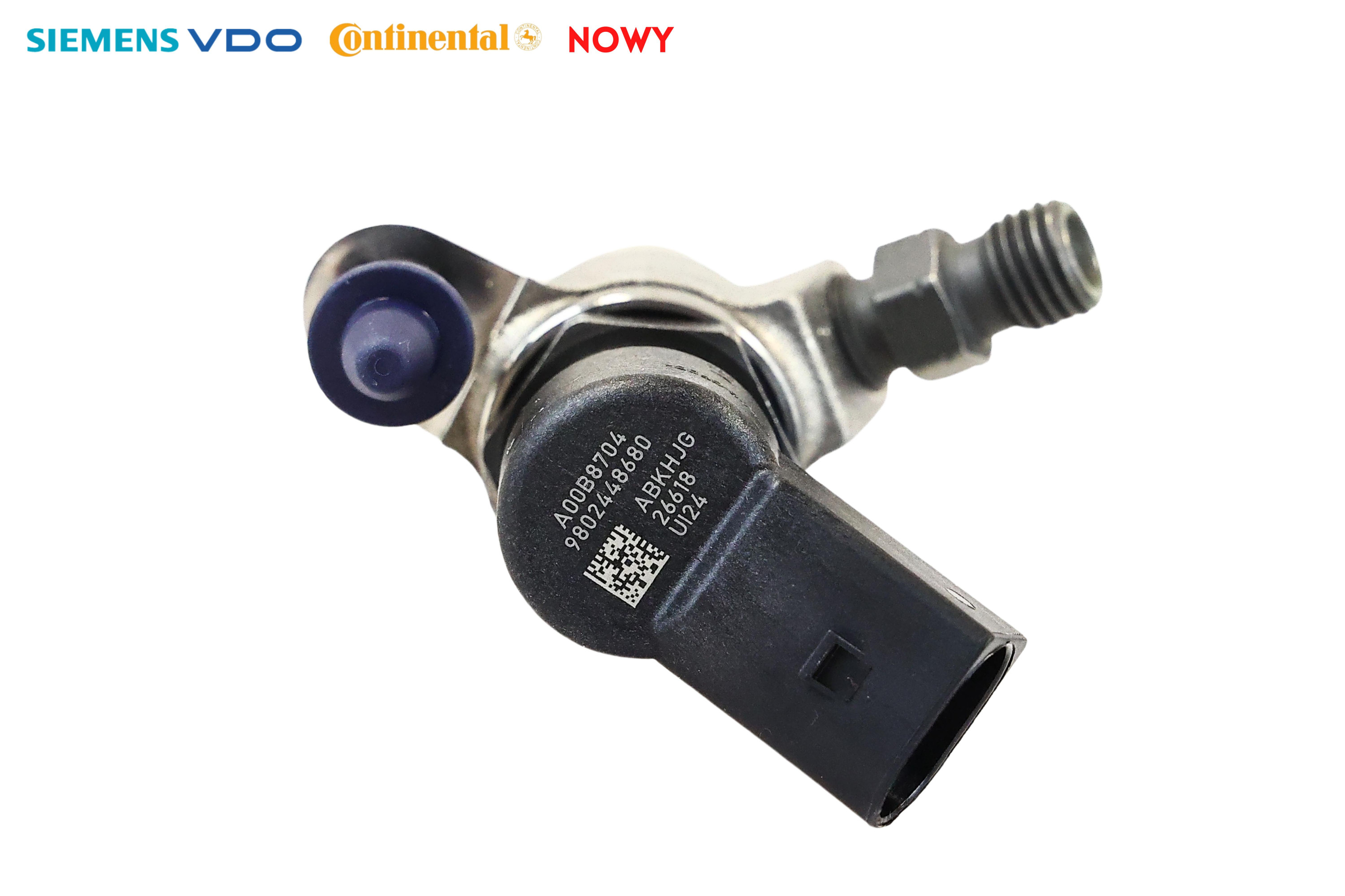 Wtryskiwacz A2C59513556 pasuje również do modeli Wtryskiwacz A2C59513556 pasuje również do modeli