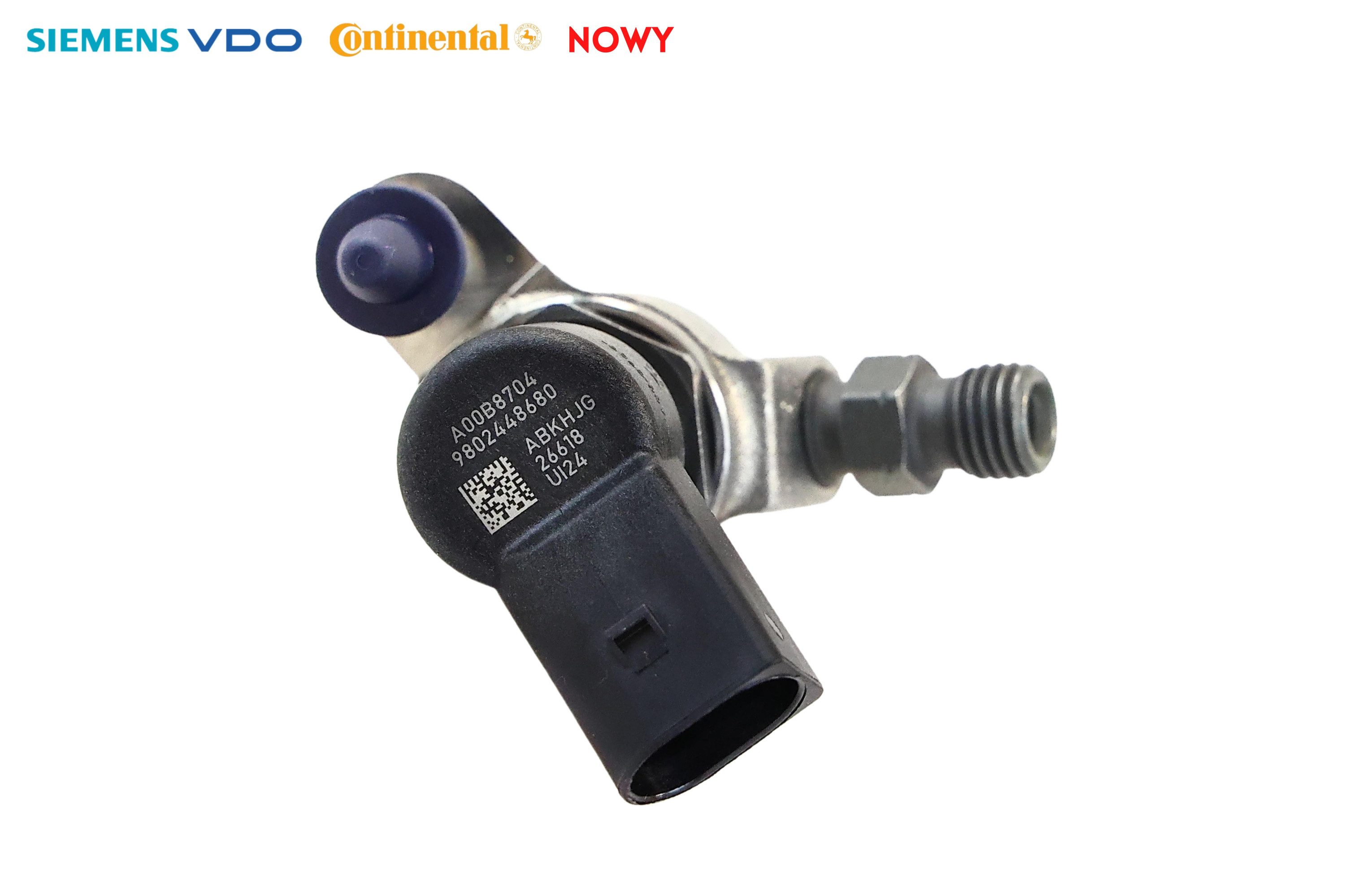 Wtryskiwacz 50274V05 pasuje również do modeli Wtryskiwacz 50274V05 pasuje również do modeli