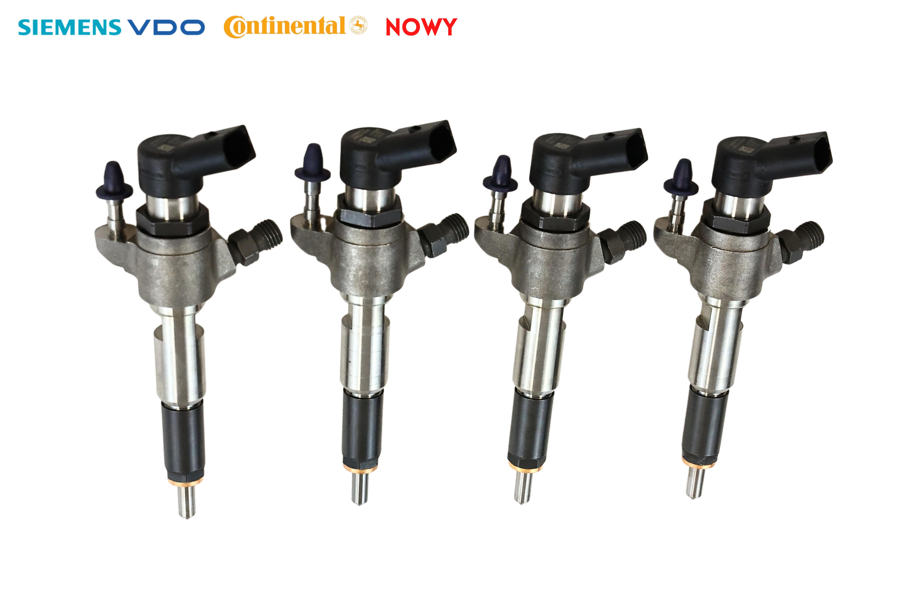 Wtryskiwacze Peugeot Partner nowe Wtryskiwacze Peugeot Partner nowe