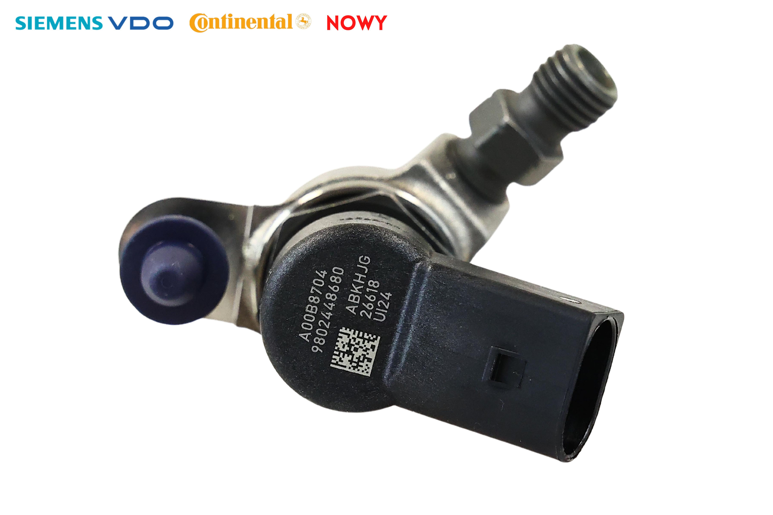 Wtryskiwacz A2C59513556 pasuje również do modeli Wtryskiwacz A2C59513556 pasuje również do modeli