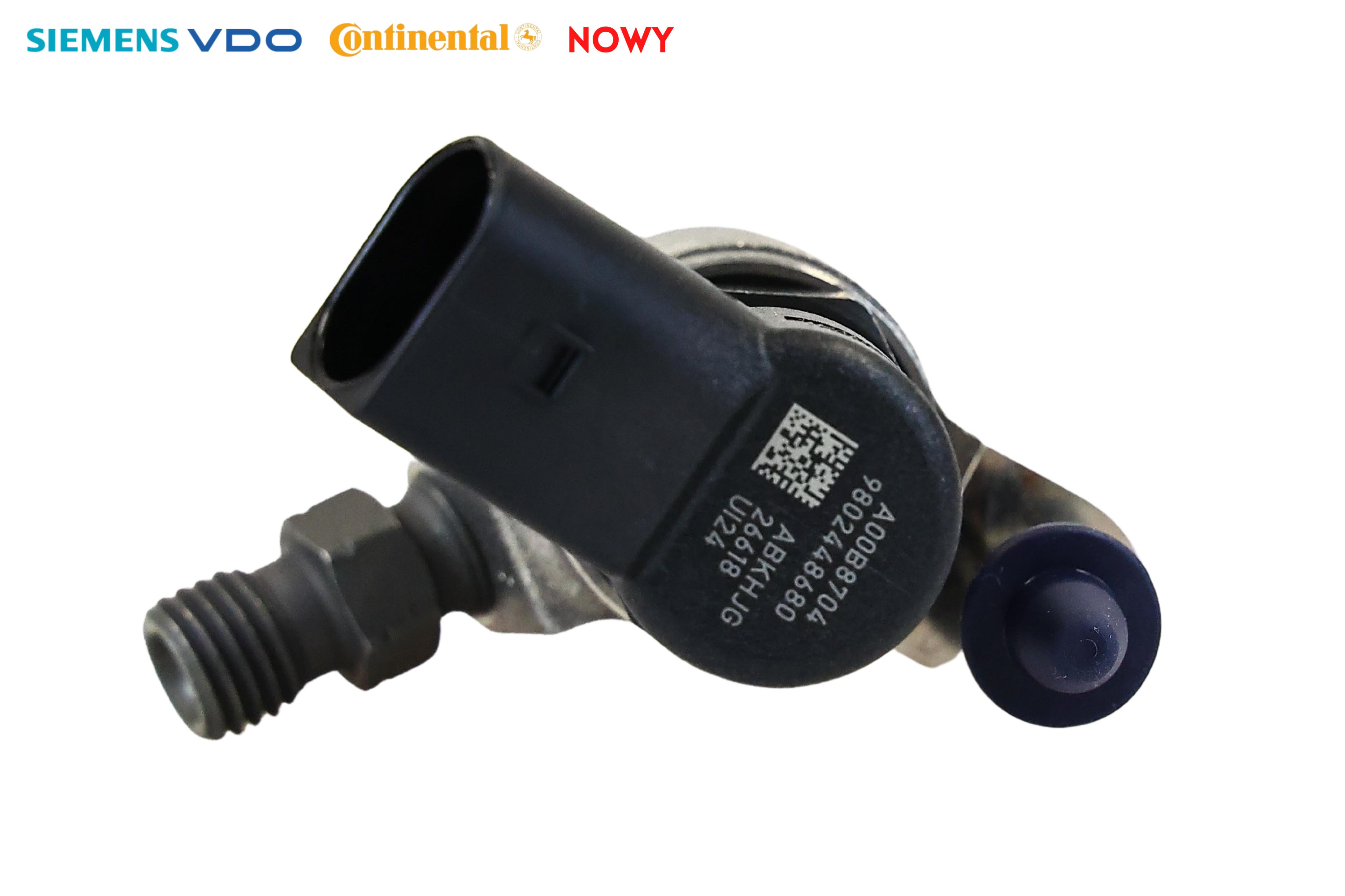 Wtryskiwacz 36001729 pasuje również do modeli Wtryskiwacz 36001729 pasuje również do modeli