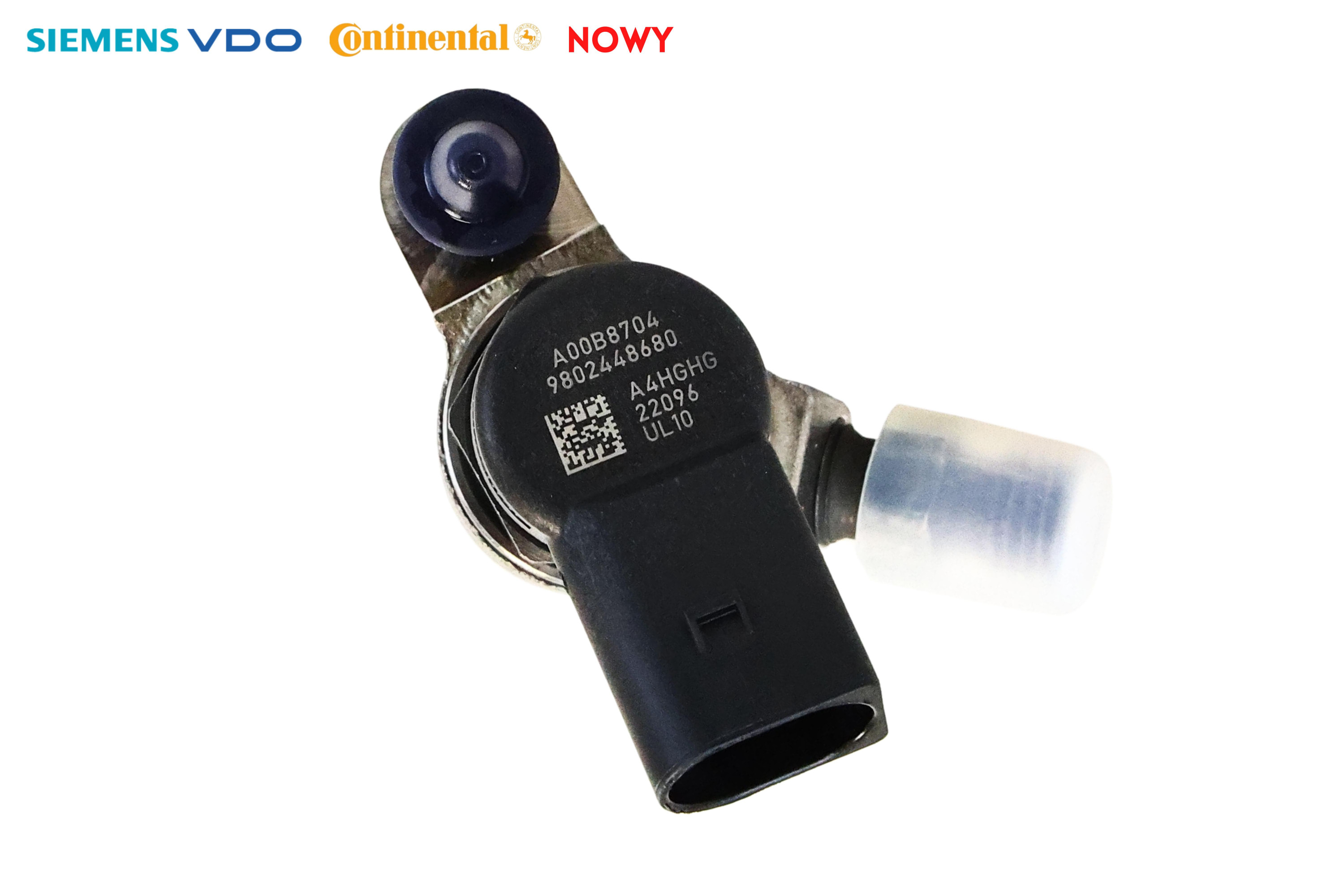 Wtryskiwacz A2C59513556 pasuje również do modeli Wtryskiwacz A2C59513556 pasuje również do modeli
