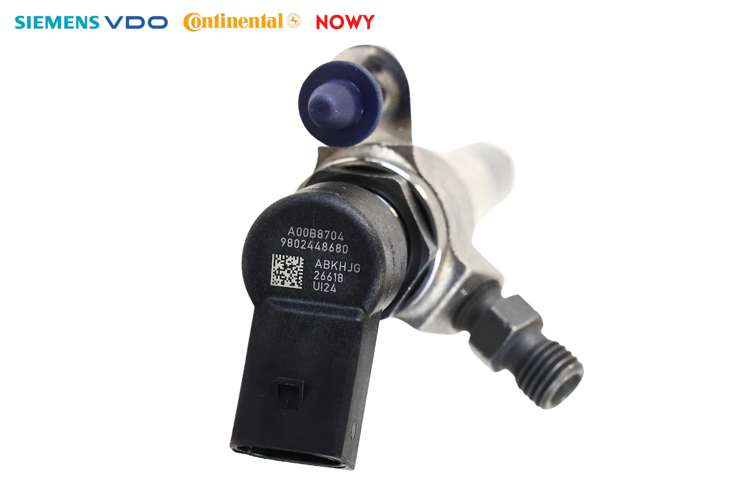 Wtryskiwacz A2C59513556 pasuje również do modeli Wtryskiwacz A2C59513556 pasuje również do modeli