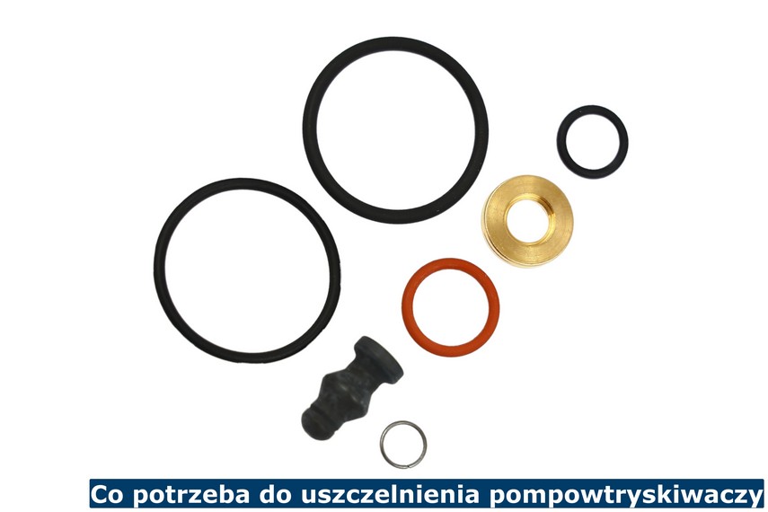 Co potrzeba do uszczelnienia pompowtryskiwaczy Co potrzeba do uszczelnienia pompowtryskiwaczy